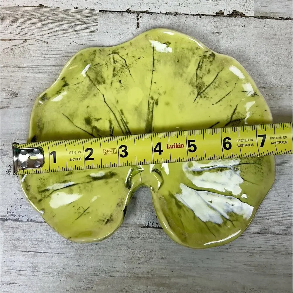 Handmade studio art